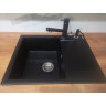 Мойка OMOIKIRI DAISEN 65-PA Artgranit/пастила 4993680