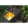 Мойка OMOIKIRI TADZAVA 49-U-IN нерж.сталь/нержавеющая сталь 4993074
