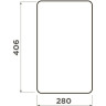 Доска для моек OMOIKIRI CB-TARENTO-83 4999065