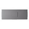 Мойка OMOIKIRI AKISAME 59-GB нерж.сталь/графит 4997014