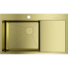 Мойка OMOIKIRI AKISAME 86-LG-L Side 4997045