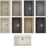 Мойка OMOIKIRI TEDORI 79-CH 4993953
