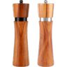 Набор мельниц OMOIKIRI GR-02-SET-WD 4911413